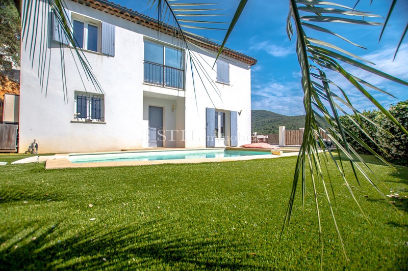 Photo n°2 - Vente Maison villa Sainte-Maxime 83120 - 735 000 €