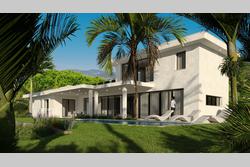 Neuf villa Sainte-Maxime  
