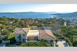 Neuf villa Sainte-Maxime  