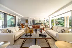 Neuf villa Sainte-Maxime  