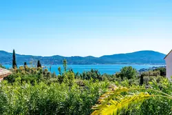 Neuf villa Sainte-Maxime  