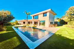 Neuf villa Sainte-Maxime  Neuf villa Sainte-Maxime