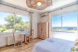 Vente villa Les Issambres  