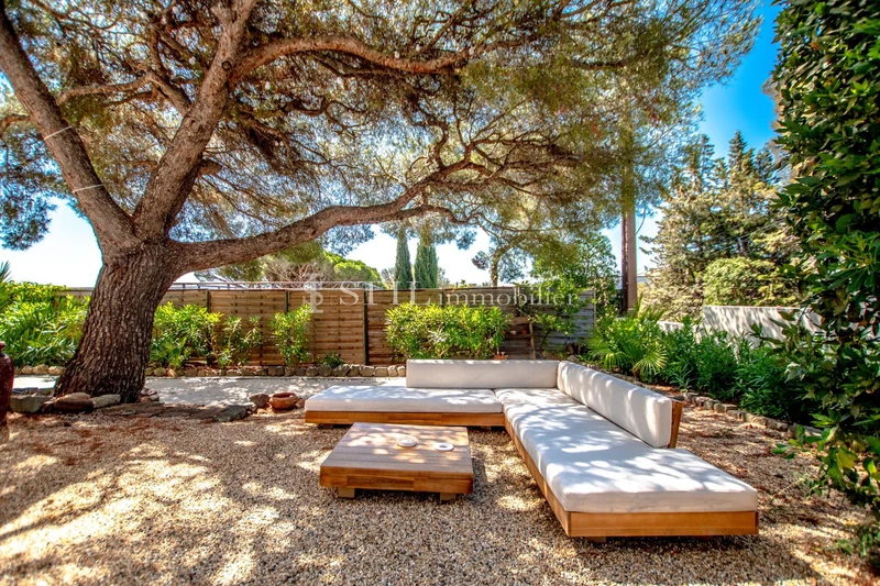 Vente villa Les Issambres  