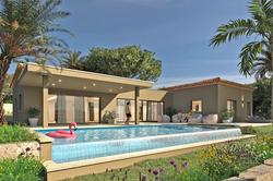 Neuf villa Sainte-Maxime  
