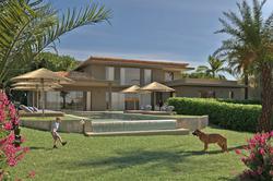 Vente villa Sainte-Maxime  