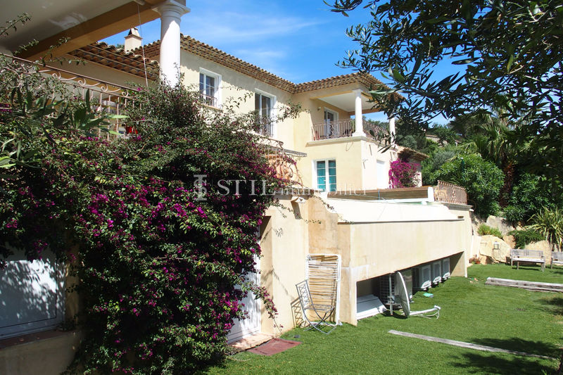 Photo n°13 - Vente Maison villa Le Plan-de-la-Tour 83120 - 1 990 000 €
