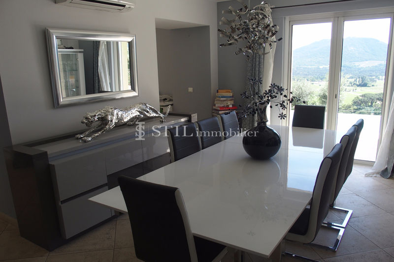 Photo n°3 - Vente Maison villa Le Plan-de-la-Tour 83120 - 1 990 000 €