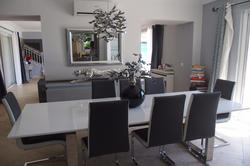 Vente villa Le Plan-de-la-Tour  