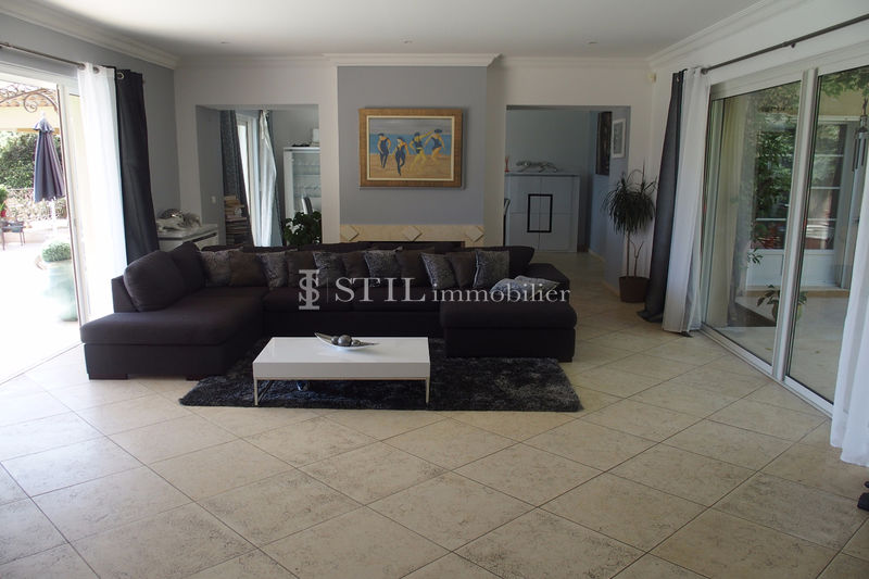 Photo n°5 - Vente Maison villa Le Plan-de-la-Tour 83120 - 1 990 000 €