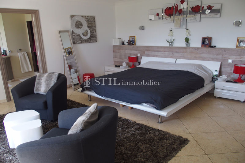 Photo n°9 - Vente Maison villa Le Plan-de-la-Tour 83120 - 1 990 000 €
