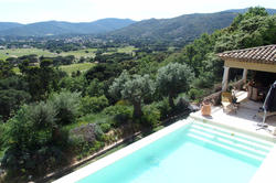 Vente villa Le Plan-de-la-Tour  