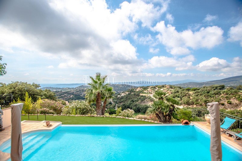 Photo n°10 - Vente Maison villa Sainte-Maxime 83120 - 3 590 000 €
