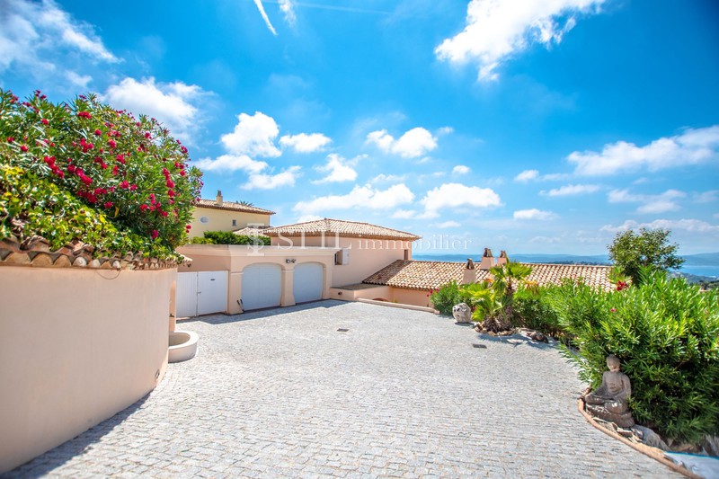 Photo n°10 - Vente Maison villa Sainte-Maxime 83120 - 3 590 000 €