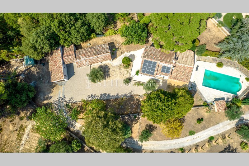 Vente villa Draguignan  Villa Draguignan   to buy villa  3 bedroom   165&nbsp;m&sup2;