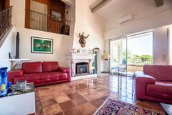 Vente villa Sainte-Maxime  