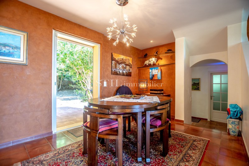 Photo n°6 - Vente Maison villa Sainte-Maxime 83120 - 1 840 000 €