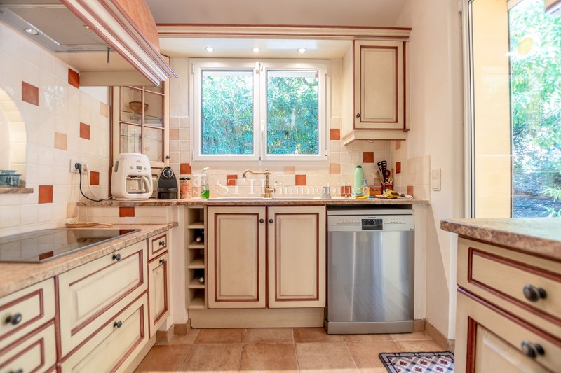 Photo n°4 - Vente Maison villa Sainte-Maxime 83120 - 1 840 000 €