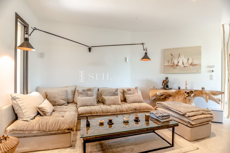 Photo n°4 - Vente Maison villa Sainte-Maxime 83120 - 2 950 000 €