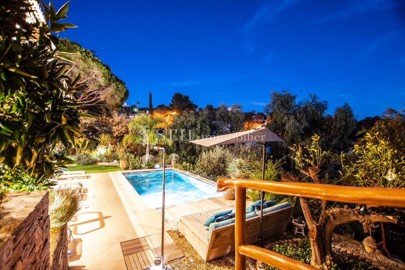 Photo n°2 - Vente Maison villa Sainte-Maxime 83120 - 2 950 000 €