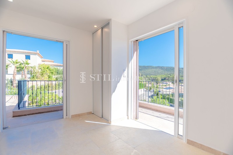 Photo n°3 - Vente Maison villa Sainte-Maxime 83120 - 830 000 €