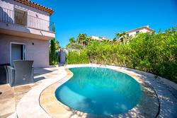 Vente villa Sainte-Maxime  