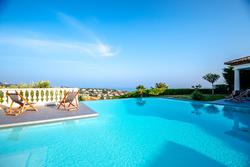 Vente villa Sainte-Maxime  