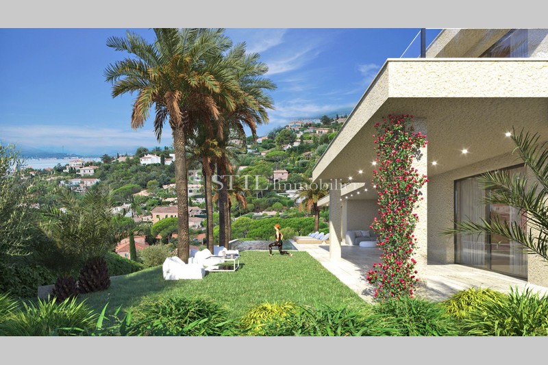 Photo n°3 - Vente Maison villa Sainte-Maxime 83120 - 4 900 000 €