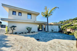 Vente villa Sainte-Maxime  