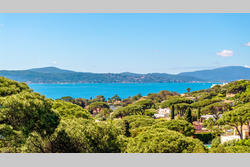 Vente villa Sainte-Maxime  