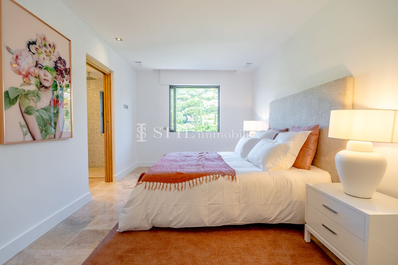 Vente villa Sainte-Maxime  