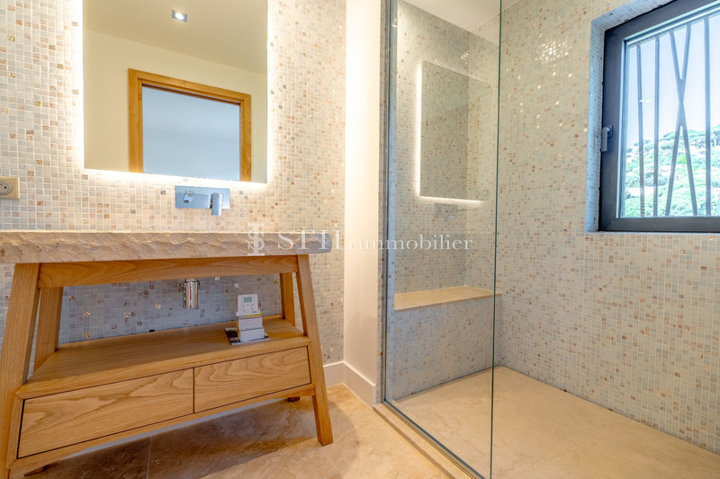 Vente villa Sainte-Maxime  