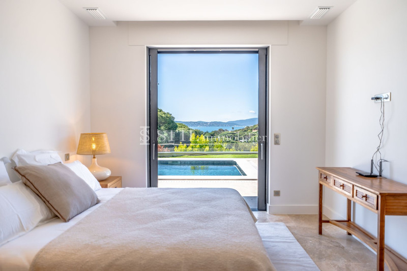 Vente villa Sainte-Maxime  