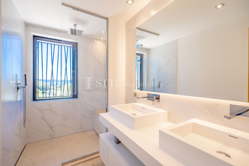 Vente villa Sainte-Maxime  