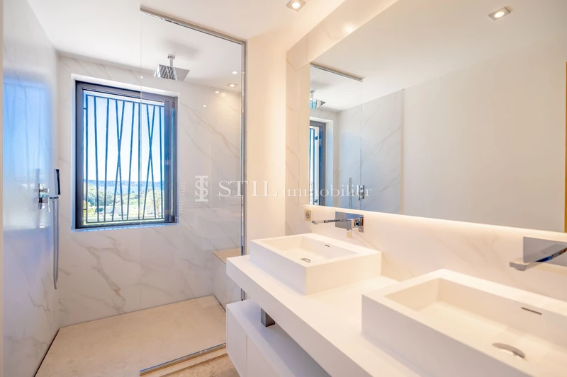Vente villa Sainte-Maxime  