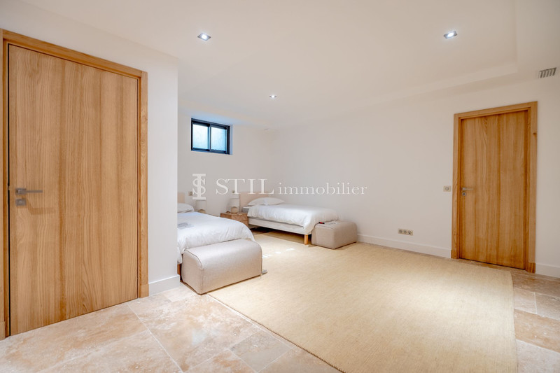 Vente villa Sainte-Maxime  