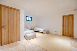 Vente villa Sainte-Maxime  