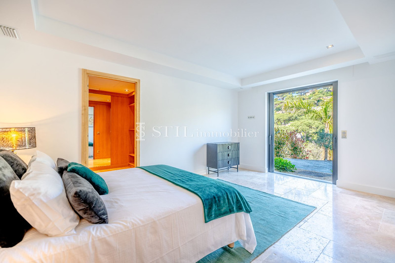 Vente villa Sainte-Maxime  