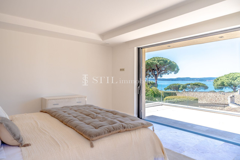 Vente villa Sainte-Maxime  