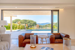 Vente villa Sainte-Maxime  