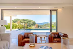 Vente villa Sainte-Maxime  