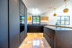 Vente villa Sainte-Maxime  