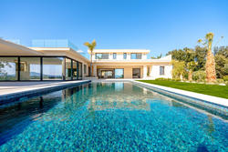 Vente villa Sainte-Maxime  