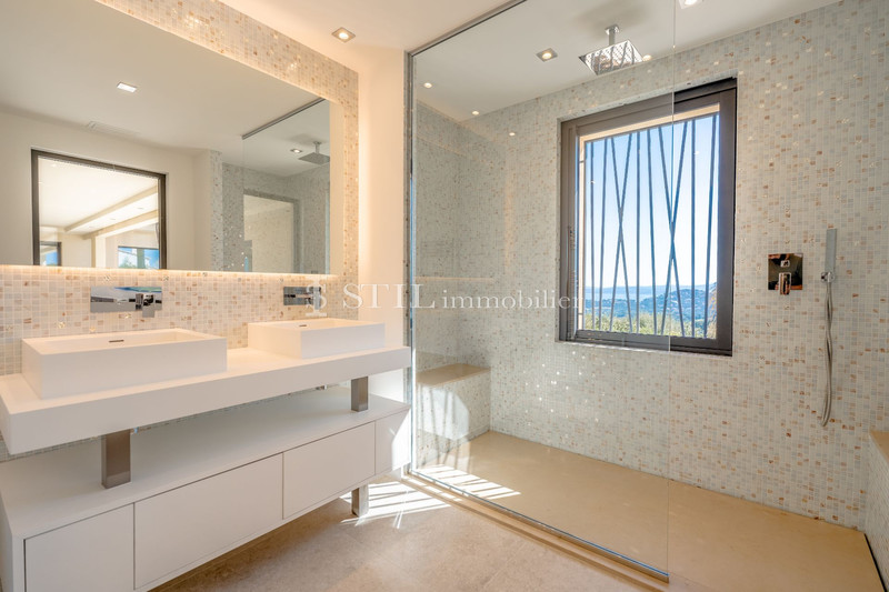 Vente villa Sainte-Maxime  