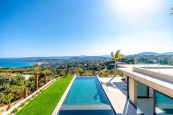 Vente villa Sainte-Maxime  