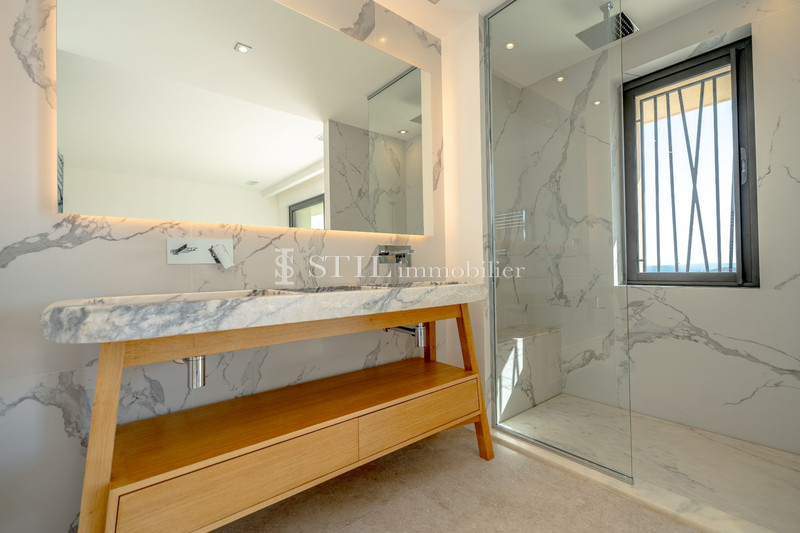Vente villa Sainte-Maxime  