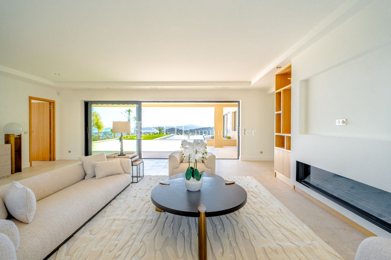 Vente villa Sainte-Maxime  