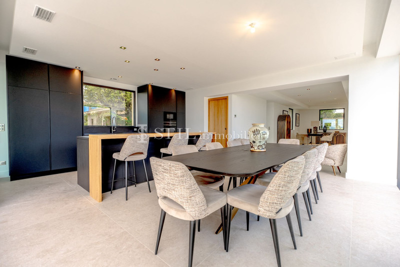 Vente villa Sainte-Maxime  