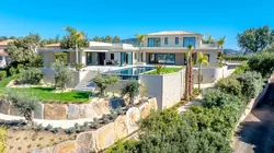 Photos  Maison Villa à vendre Sainte-Maxime 83120