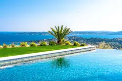 Vente villa Sainte-Maxime Vente villa Sainte-Maxime